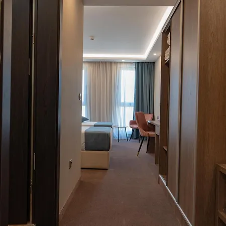 Aurora Ξενοδοχείο Σόφια