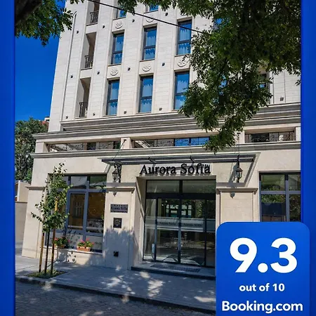 Aurora 3*