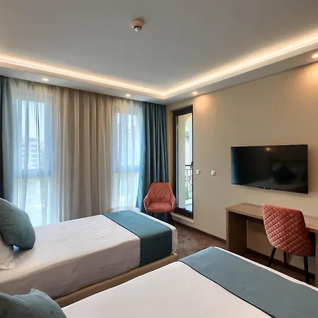 Aurora Otel Sofya