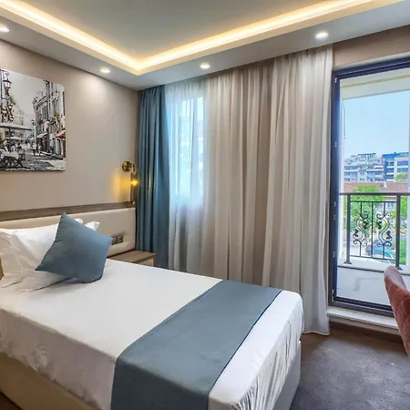 Aurora Otel Sofya