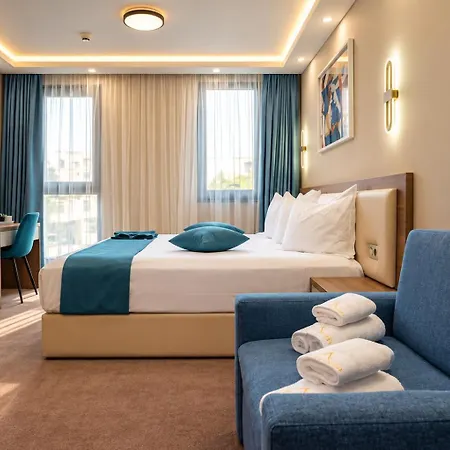 Aurora Otel Sofya