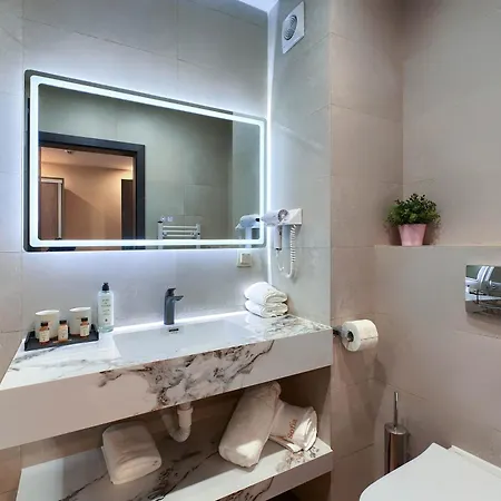 Aurora Otel 3*