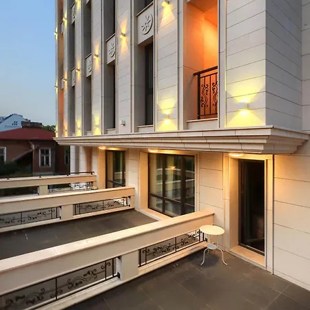 Otel Aurora Sofya
