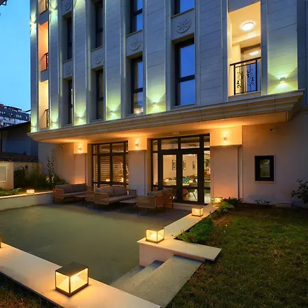 Aurora 3* Sofya