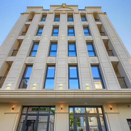 Aurora 3* Sofya