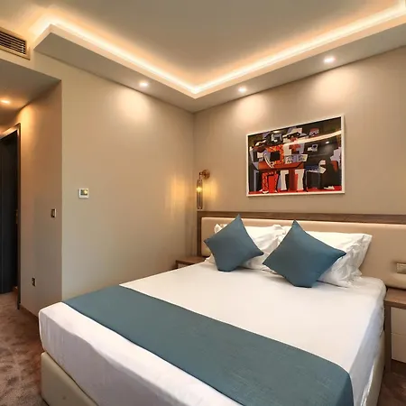 Otel Aurora Sofya