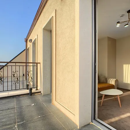 Aurora Хотел 3*