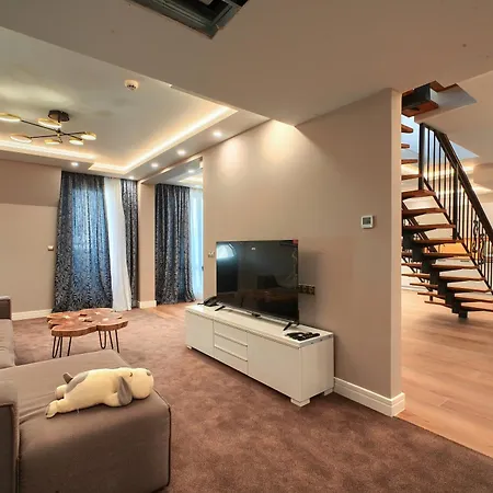 Aurora Хотел София