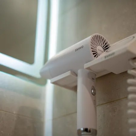 Хотел Aurora 3*