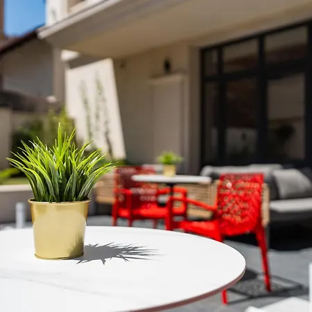 Aurora Хотел София