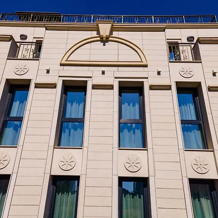 Aurora Хотел София