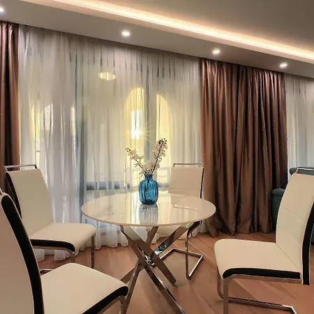 Aurora 3* София